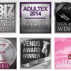 バスメイト、ハイドロマックスの受賞履歴