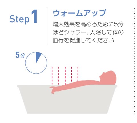 バスメイト ハイドロマックスの使い方 入浴中に使用します バスメイト ジャパン